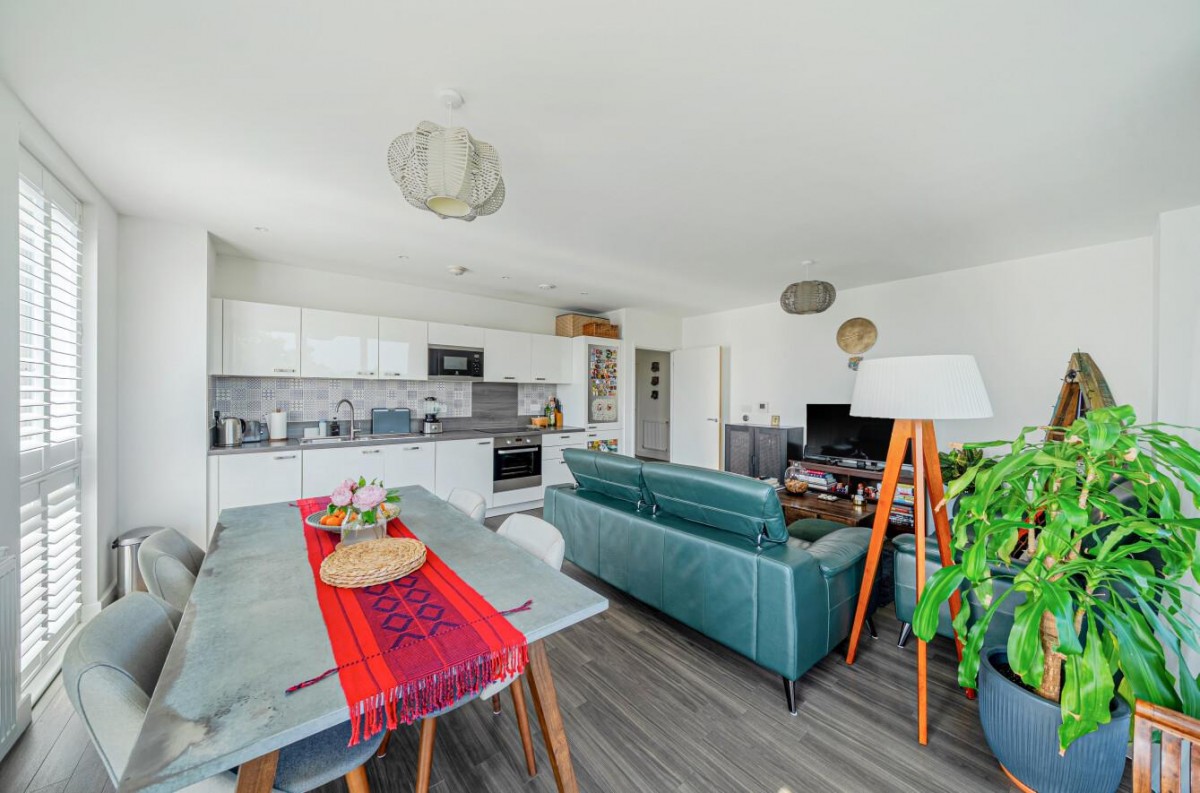 Appleby Court, Adenmore Road, London, SE6 4EJ