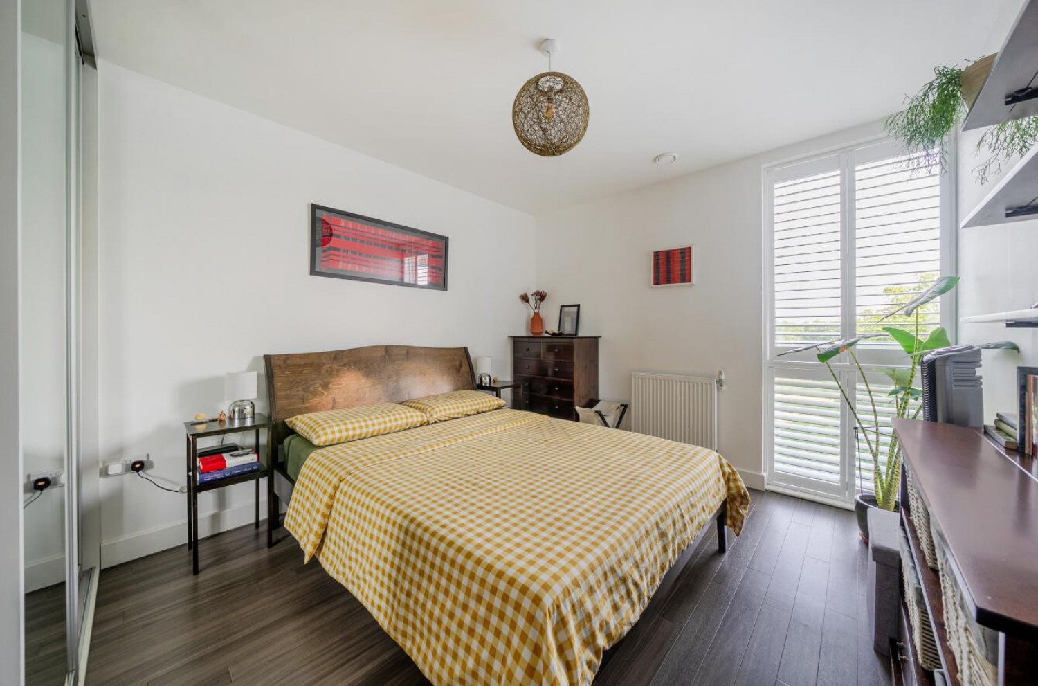 2 bedroom Flat for sale in Appleby Court, Adenmore Road, London, SE6 4EJ