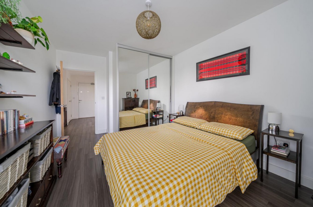 Appleby Court, Adenmore Road, London, SE6 4EJ