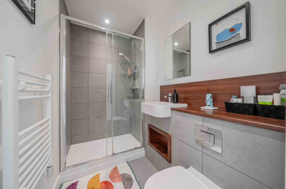 Appleby Court, Adenmore Road, London, SE6 4EJ