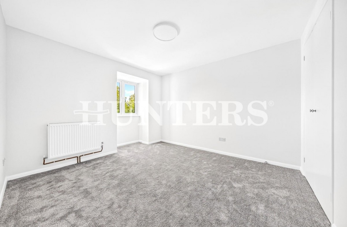 Daubeney Gardens, London, N17