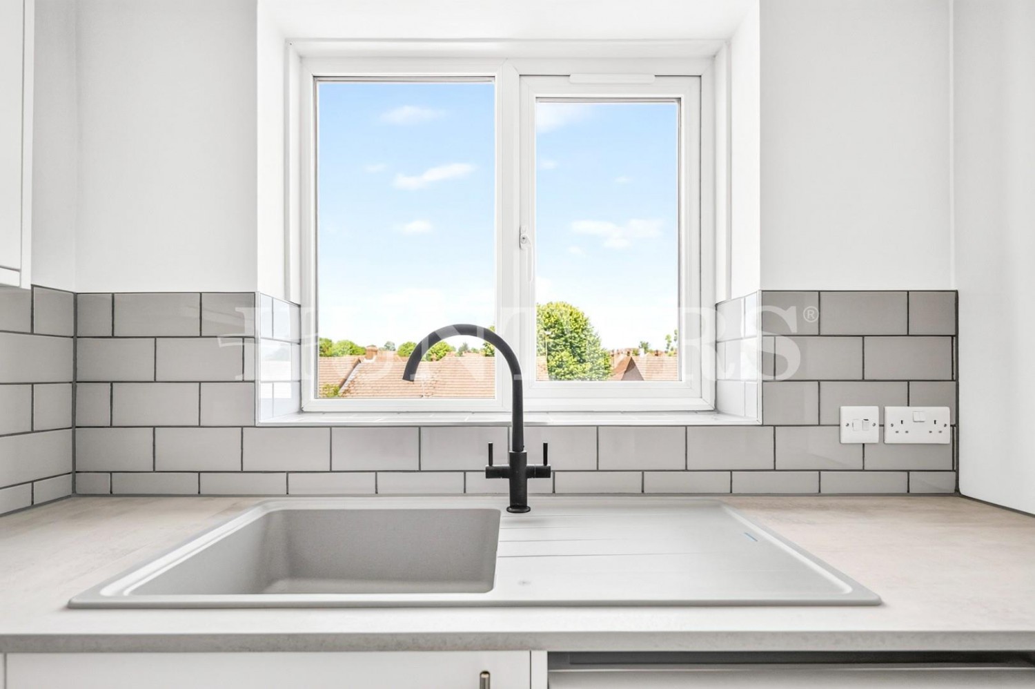 Daubeney Gardens, London, N17