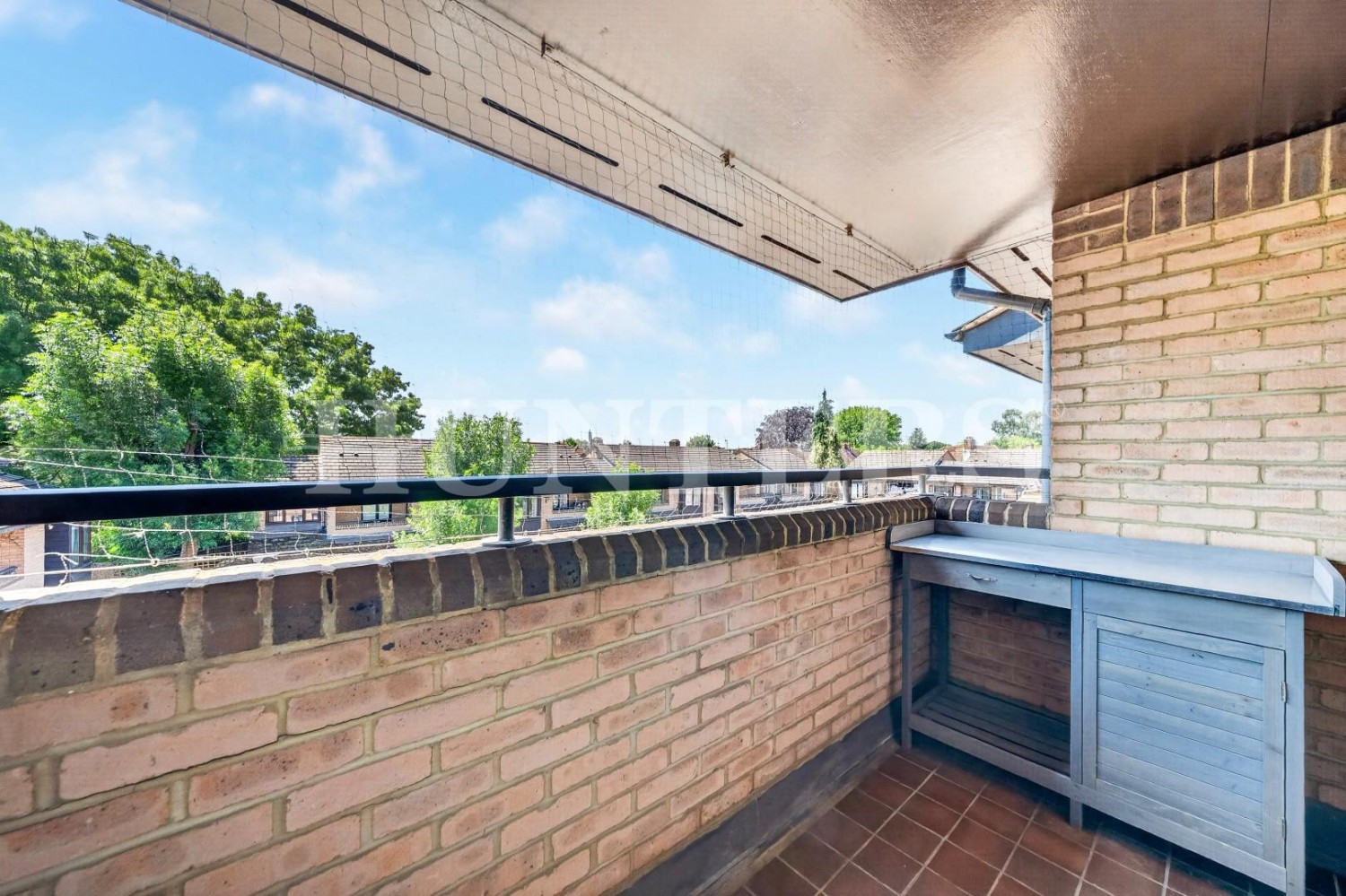 Daubeney Gardens, London, N17