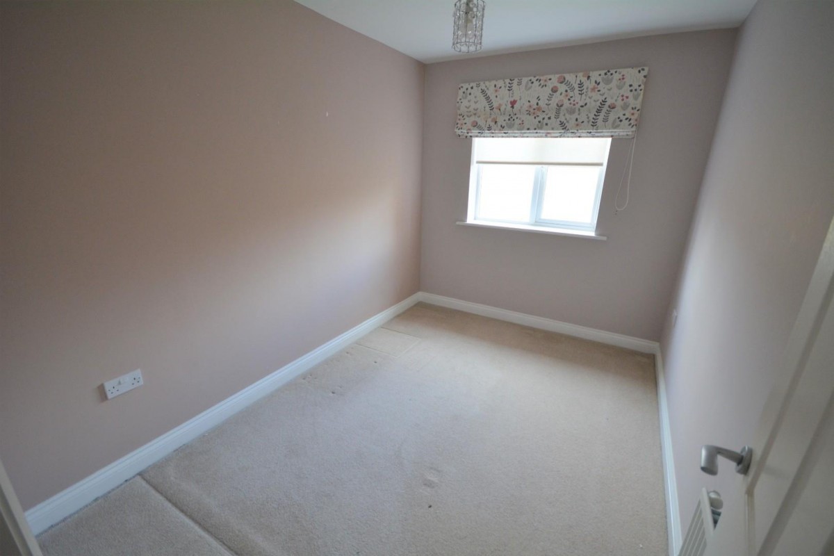 Aintree Drive, Bishop Auckland, DL14 6FH