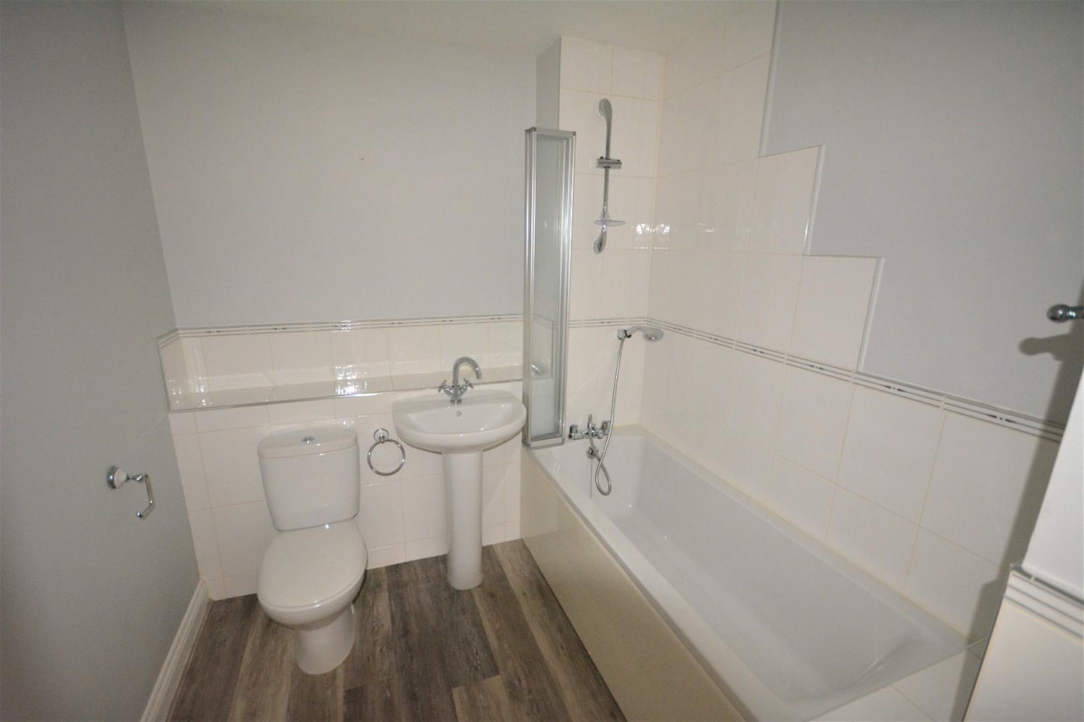 Aintree Drive, Bishop Auckland, DL14 6FH