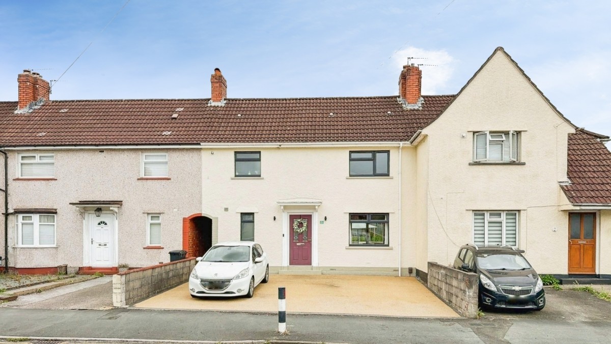Marksbury Road, Bedminster, BS3 5JY