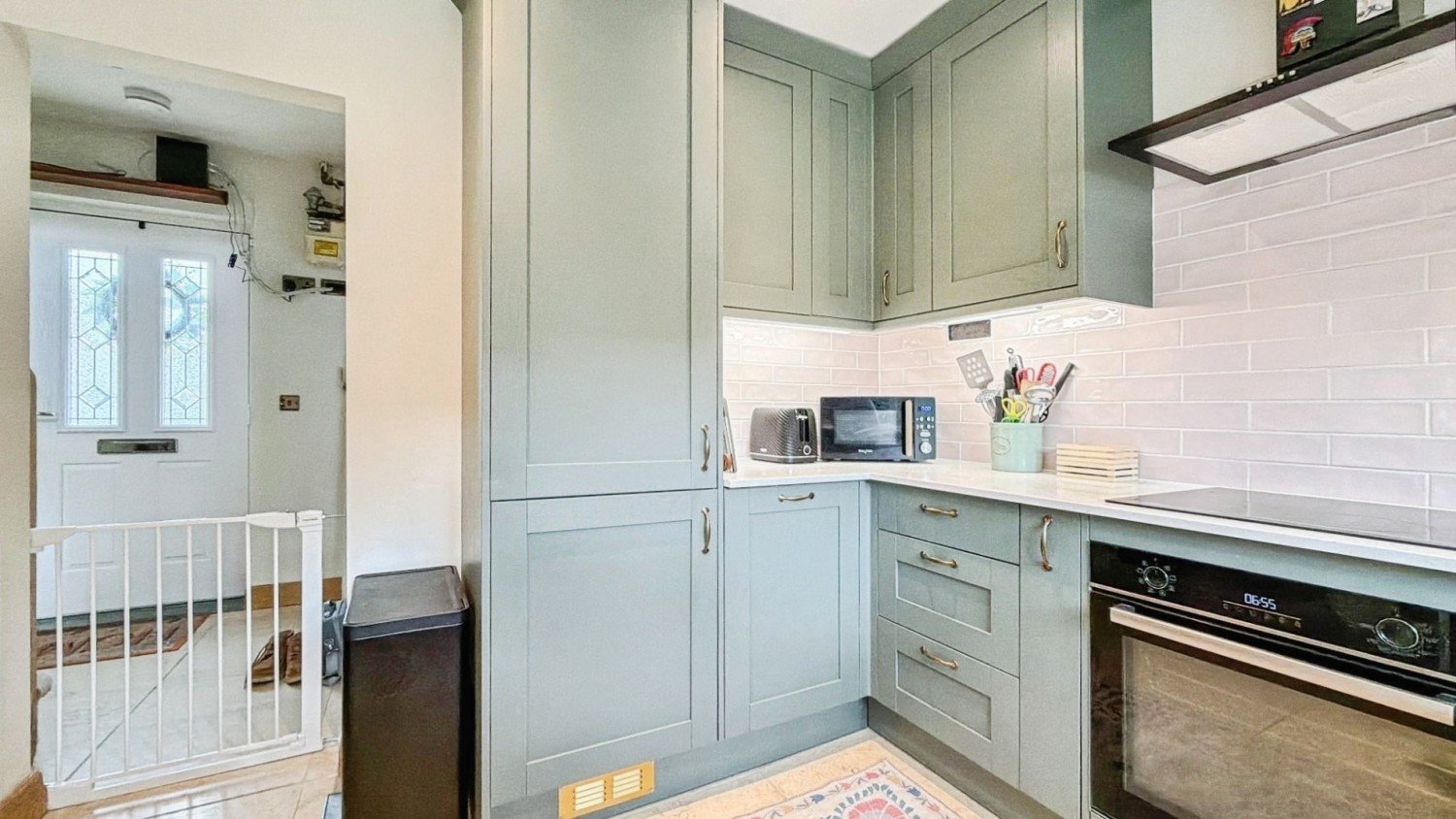 Marksbury Road, Bedminster, BS3 5JY
