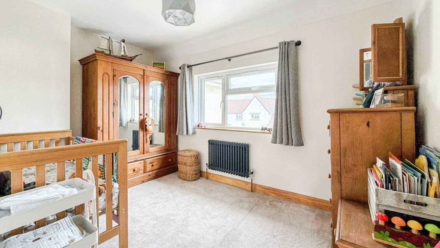 Marksbury Road, Bedminster, BS3 5JY