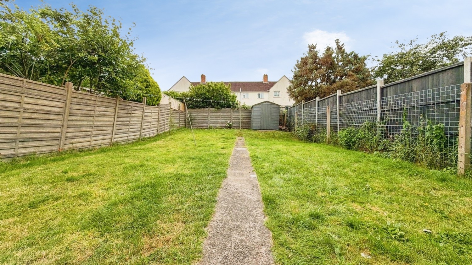 Marksbury Road, Bedminster, BS3 5JY