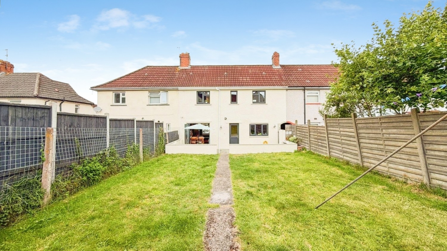 Marksbury Road, Bedminster, BS3 5JY
