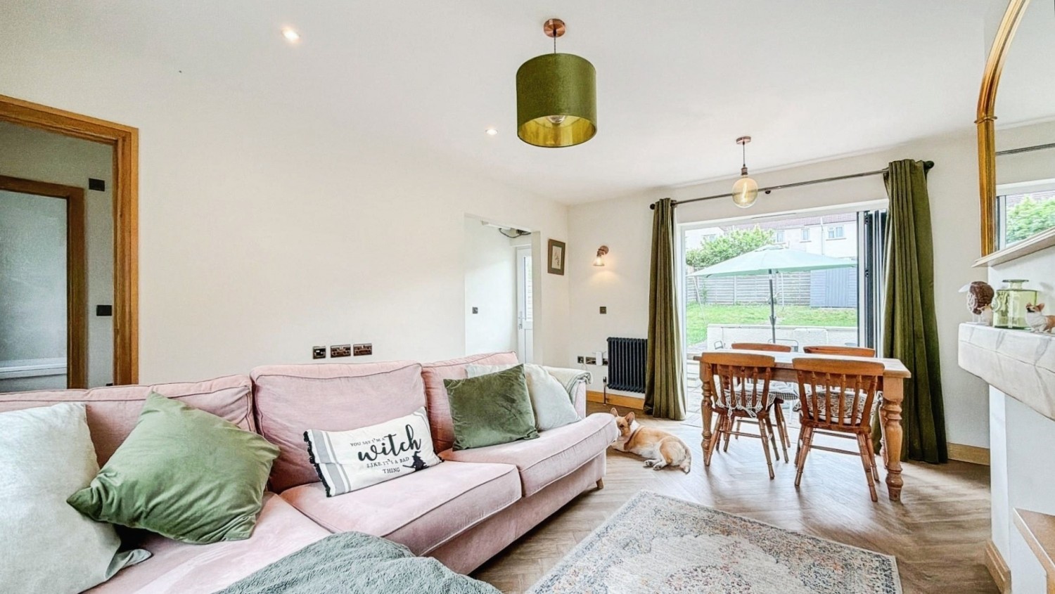 Marksbury Road, Bedminster, BS3 5JY