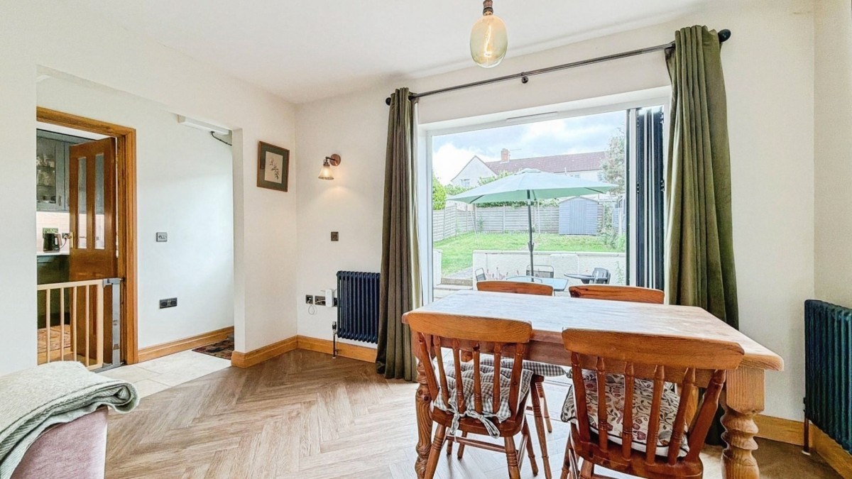 Marksbury Road, Bedminster, BS3 5JY