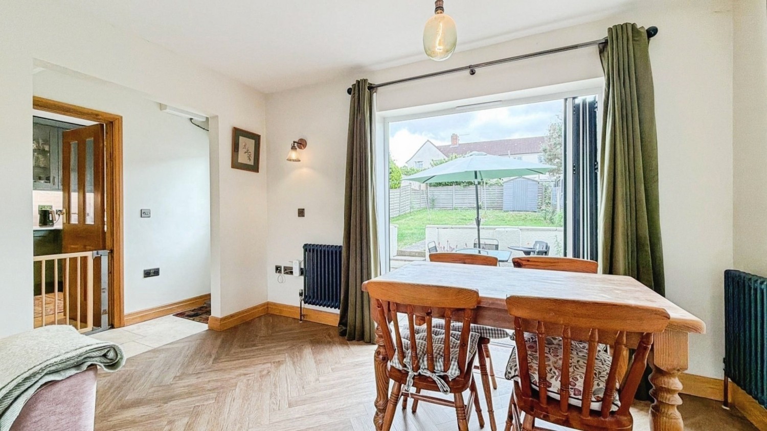 Marksbury Road, Bedminster, BS3 5JY