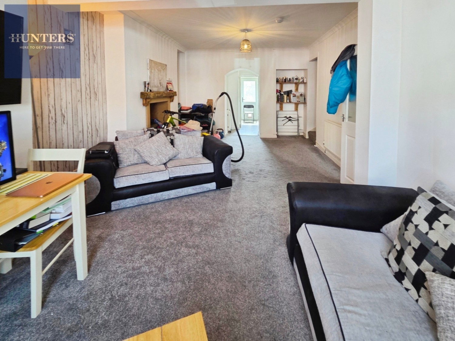 Waun Fach, Nantymoel, Bridgend, CF32 7PR