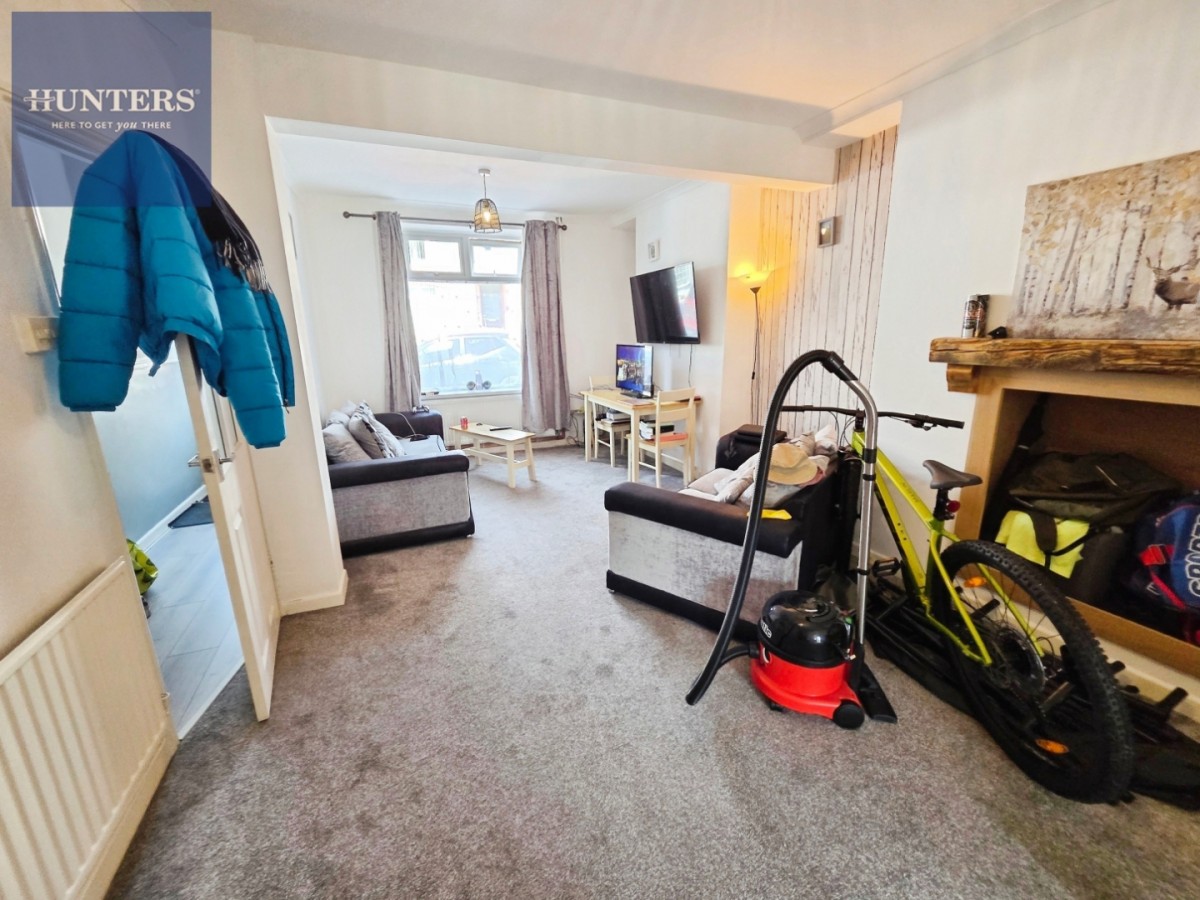 Waun Fach, Nantymoel, Bridgend, CF32 7PR