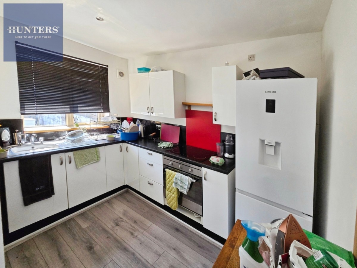 Waun Fach, Nantymoel, Bridgend, CF32 7PR