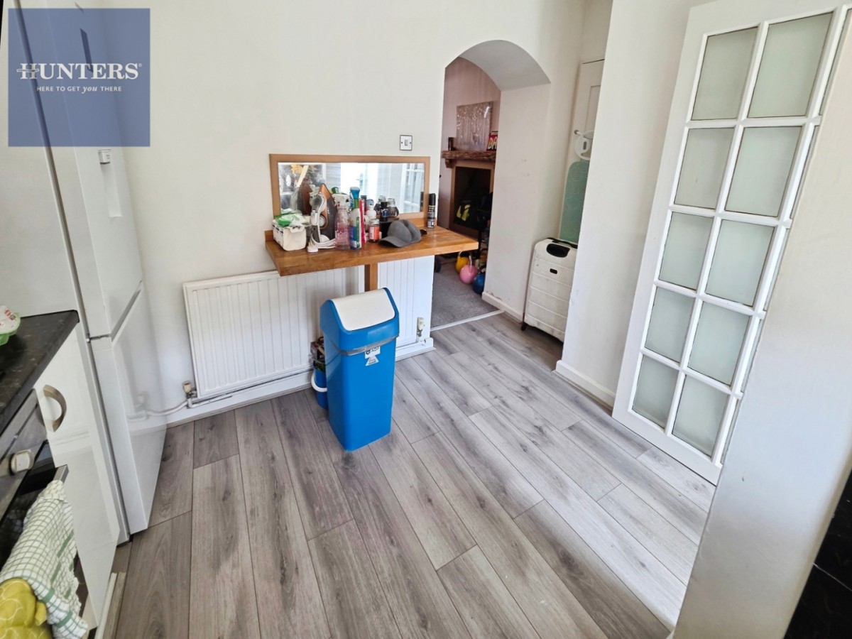 Waun Fach, Nantymoel, Bridgend, CF32 7PR