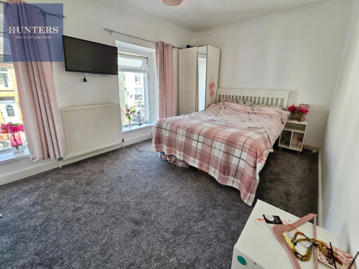 Waun Fach, Nantymoel, Bridgend, CF32 7PR