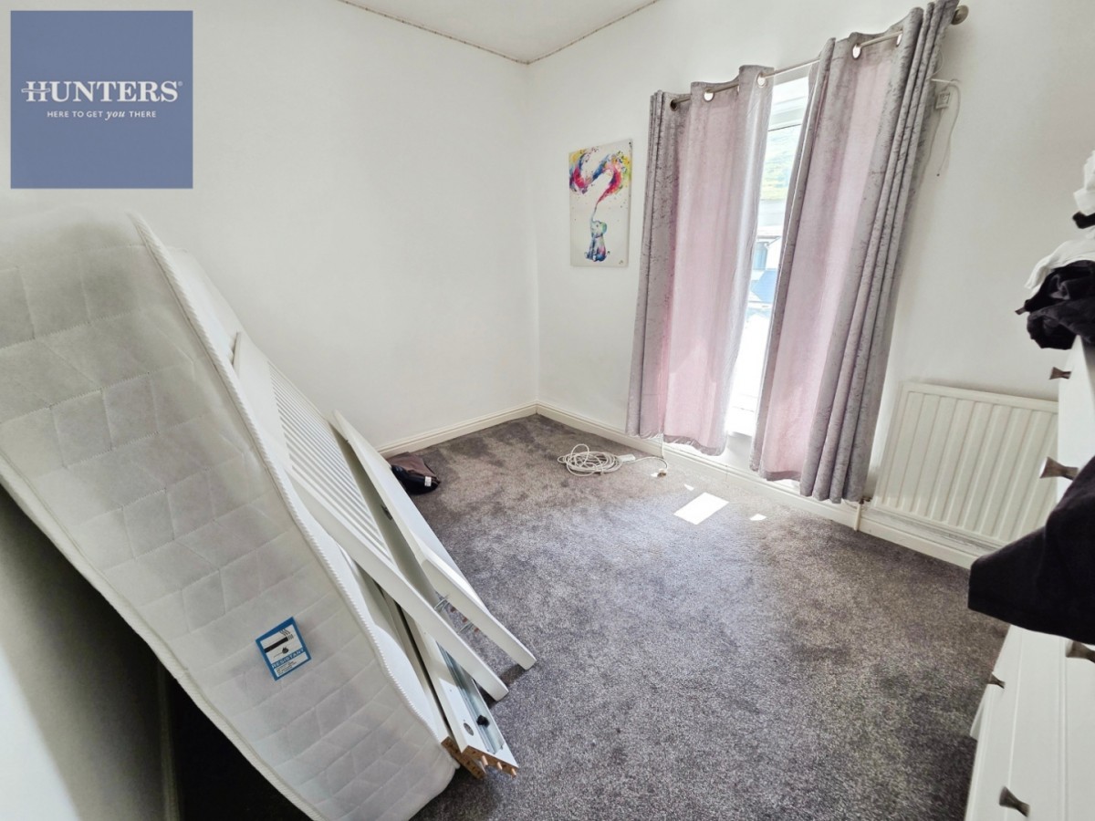 Waun Fach, Nantymoel, Bridgend, CF32 7PR