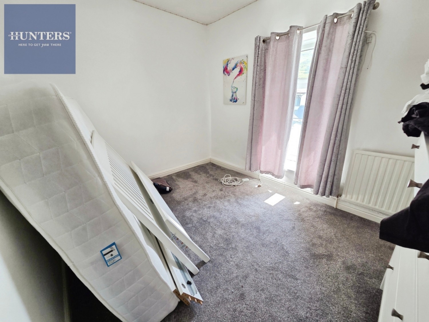 Waun Fach, Nantymoel, Bridgend, CF32 7PR
