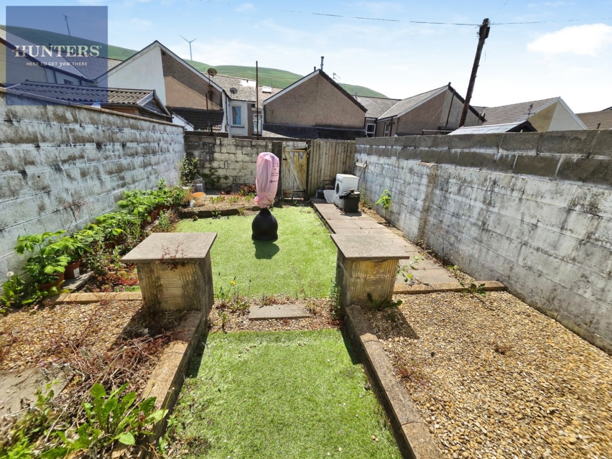 Waun Fach, Nantymoel, Bridgend, CF32 7PR