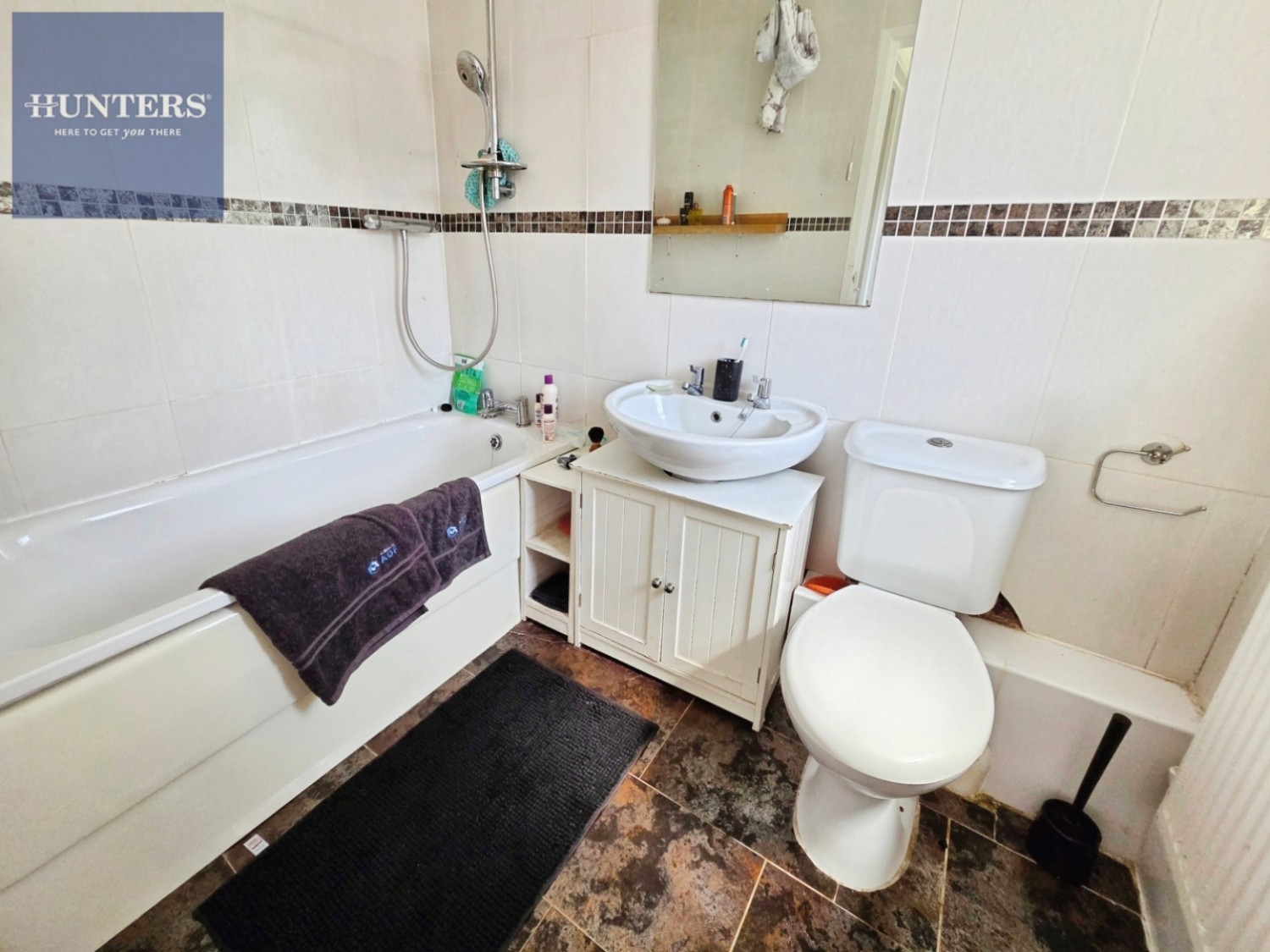 Waun Fach, Nantymoel, Bridgend, CF32 7PR