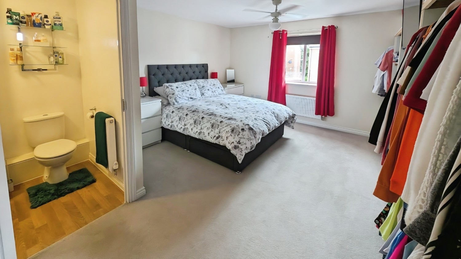 Normandy Drive, Yate, Bristol