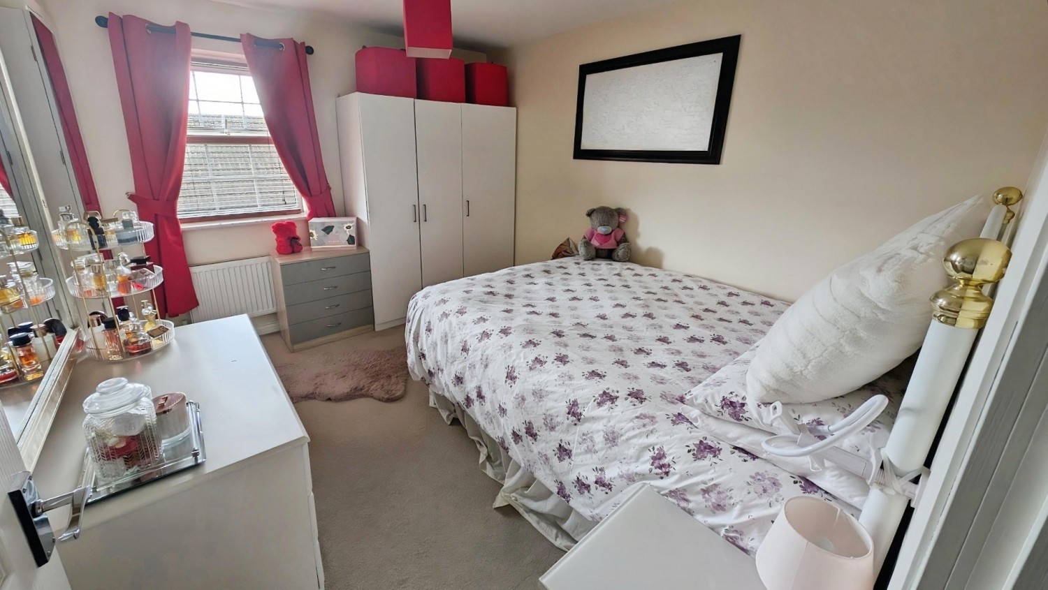 Normandy Drive, Yate, Bristol