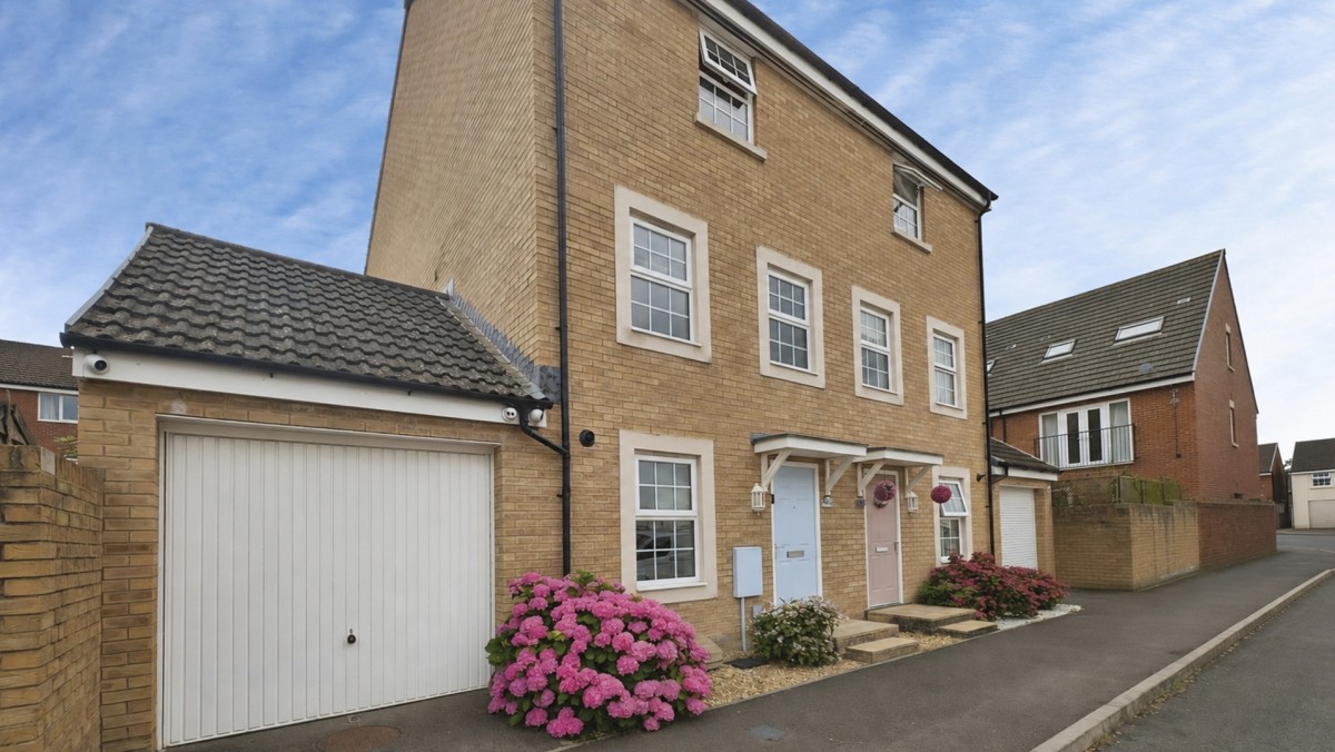 Normandy Drive, Yate, Bristol