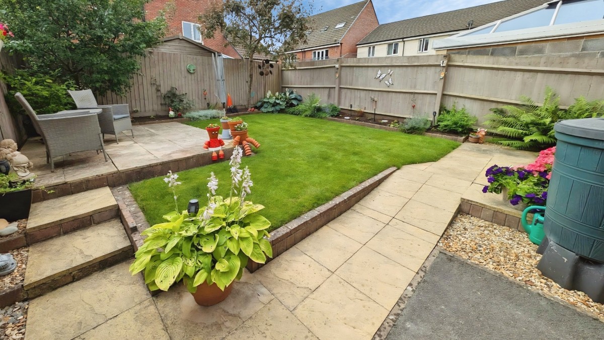 Normandy Drive, Yate, Bristol