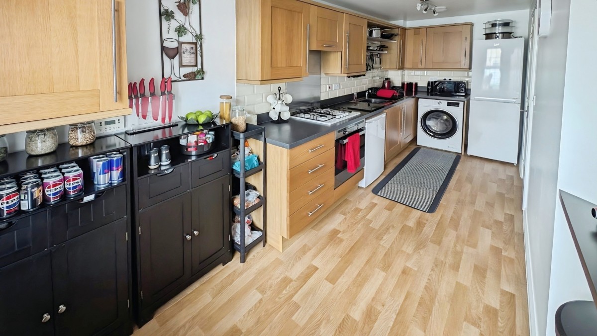 Normandy Drive, Yate, Bristol