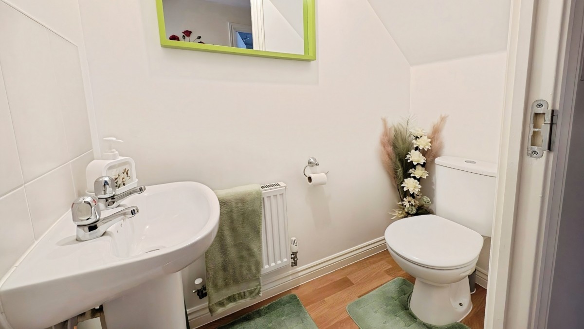 Normandy Drive, Yate, Bristol