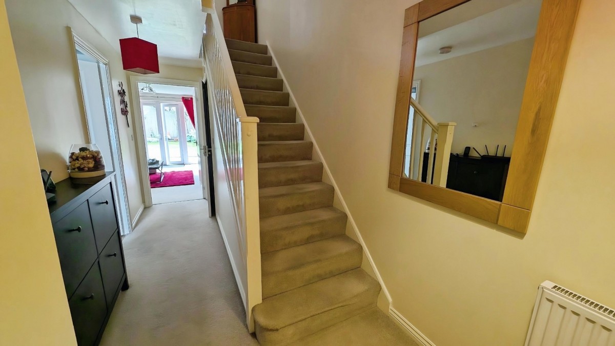 Normandy Drive, Yate, Bristol