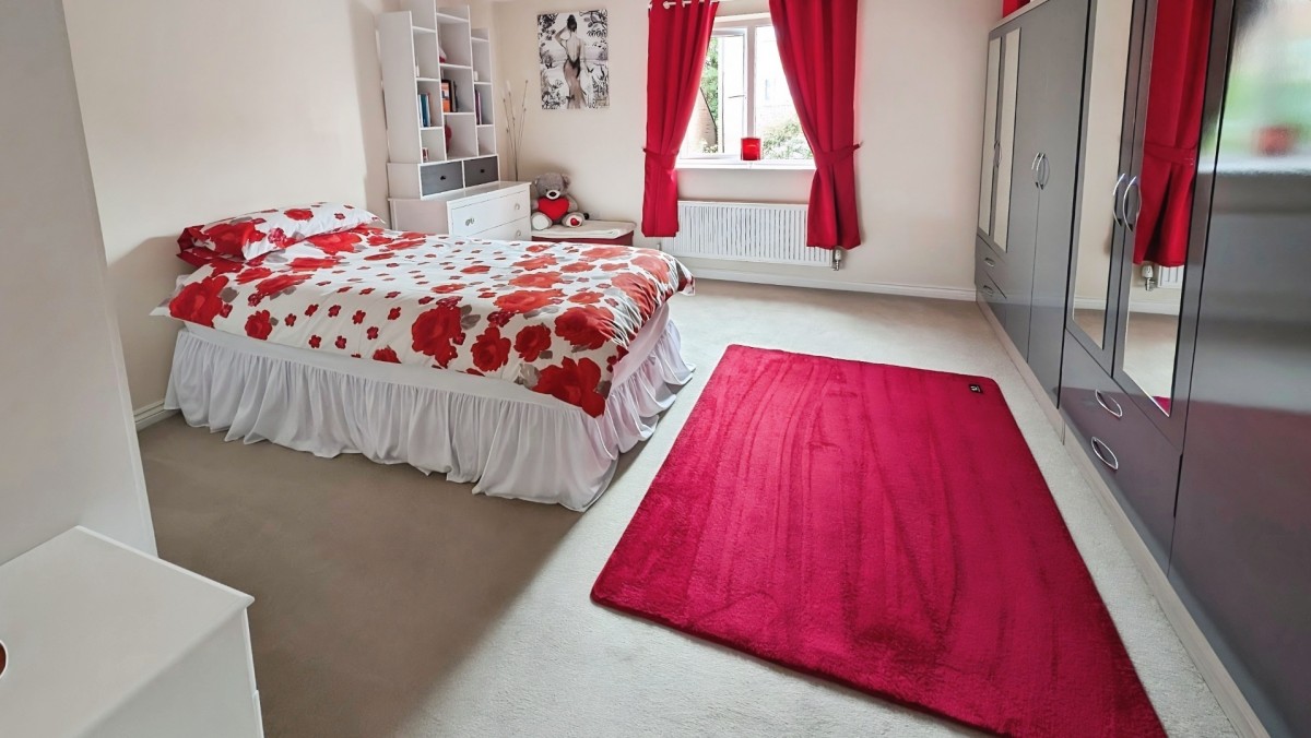 Normandy Drive, Yate, Bristol