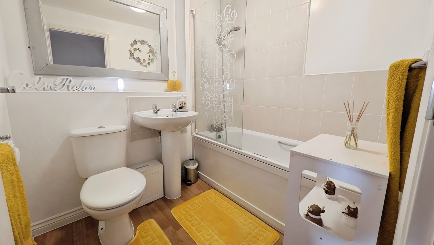 Normandy Drive, Yate, Bristol