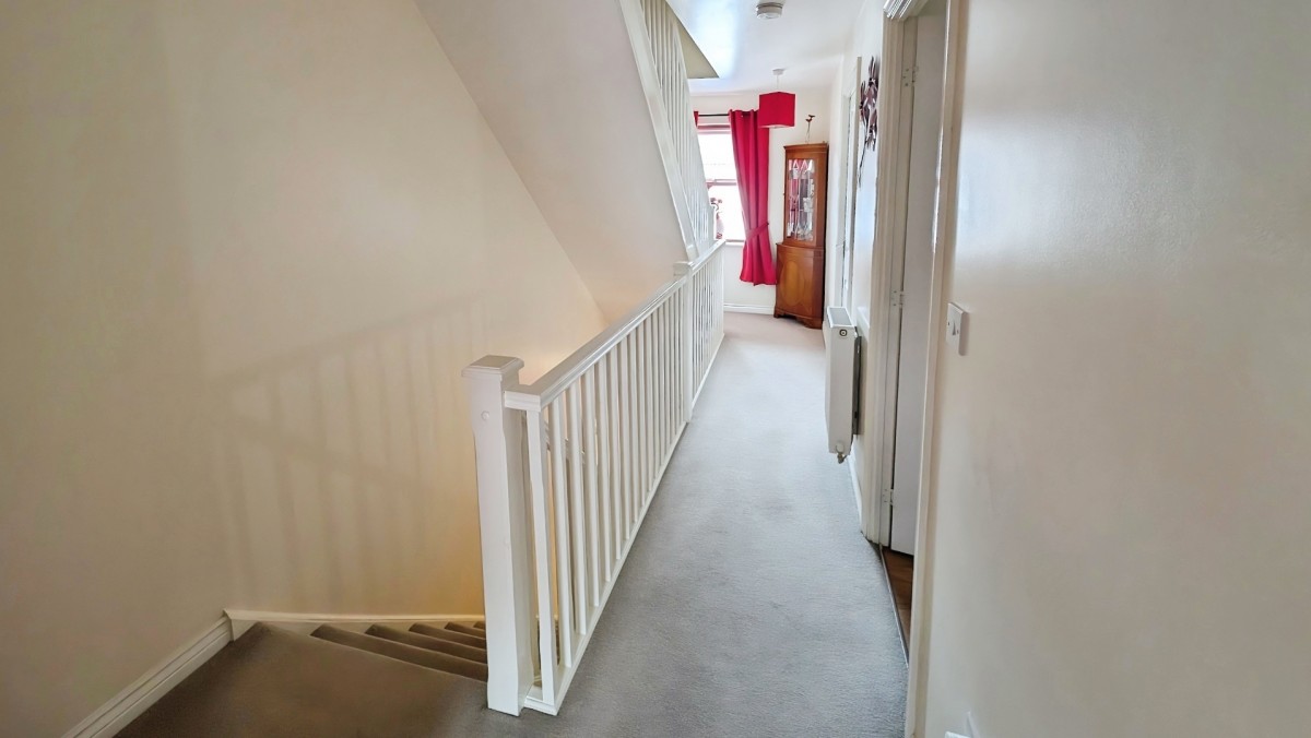 Normandy Drive, Yate, Bristol