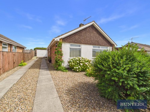 Horndale Road, Filey