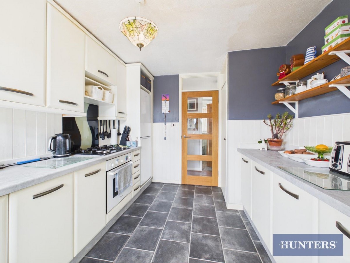Horndale Road, Filey