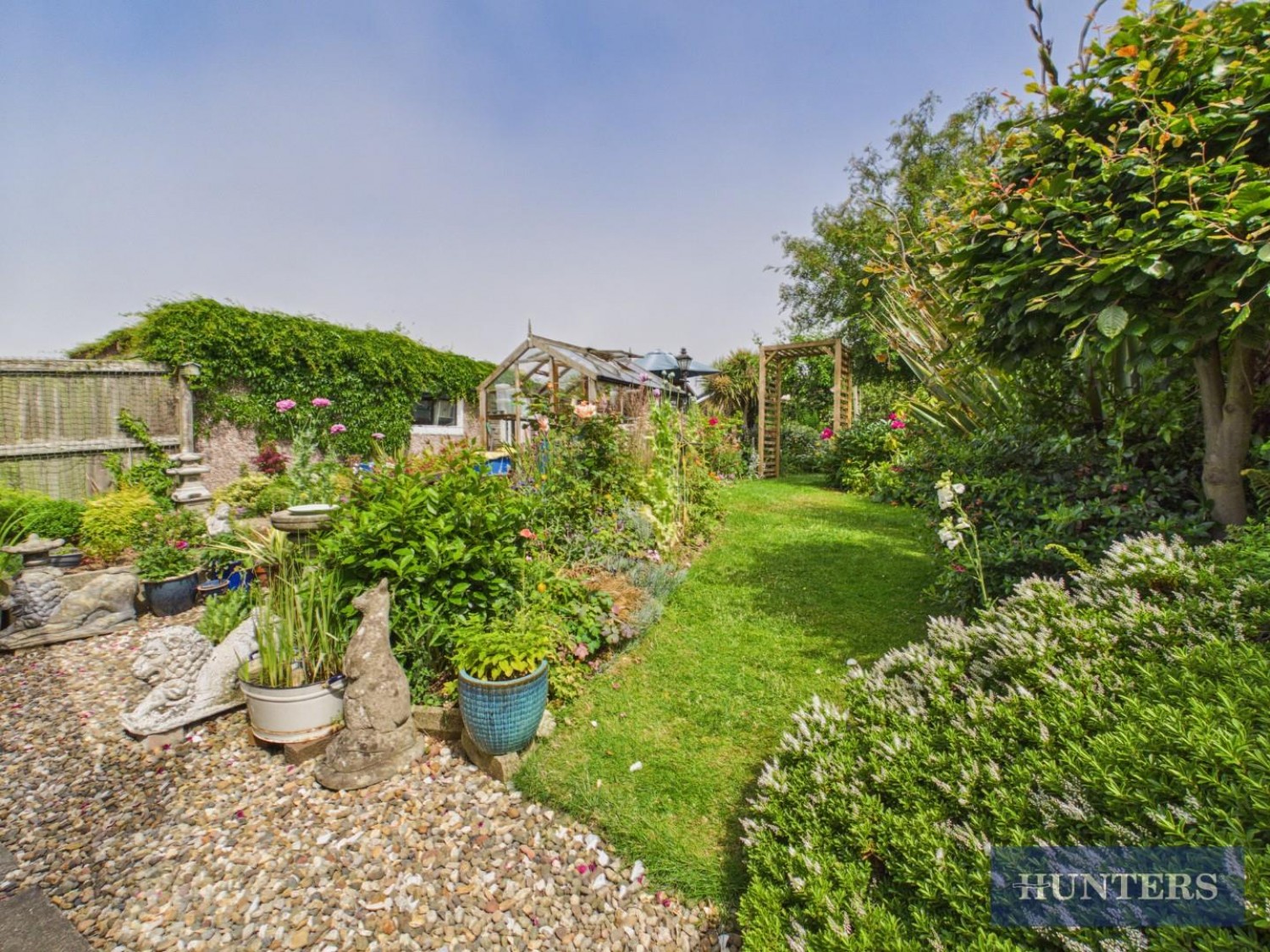 Horndale Road, Filey