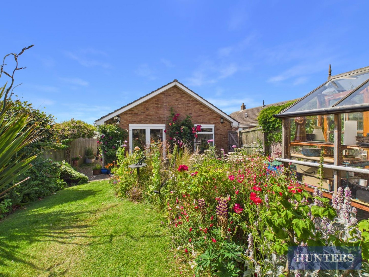 Horndale Road, Filey
