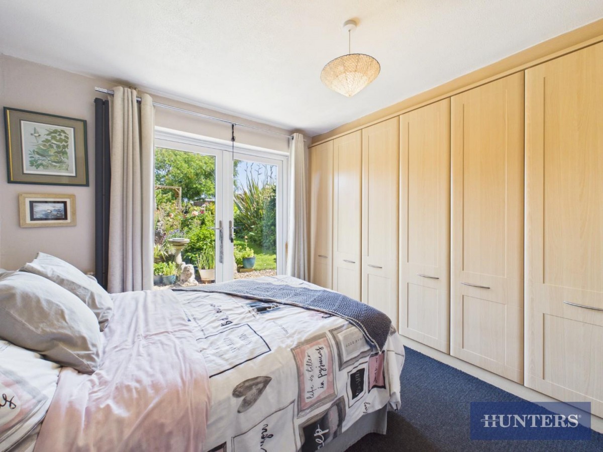 Horndale Road, Filey