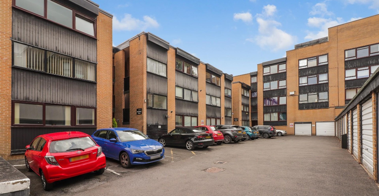 Graham Road, Ranmoor, Sheffield