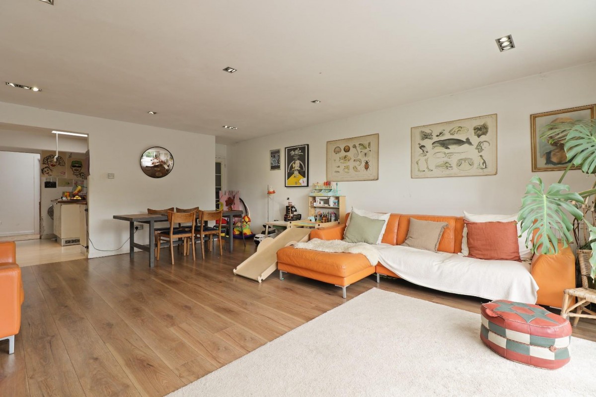 Graham Road, Ranmoor, Sheffield