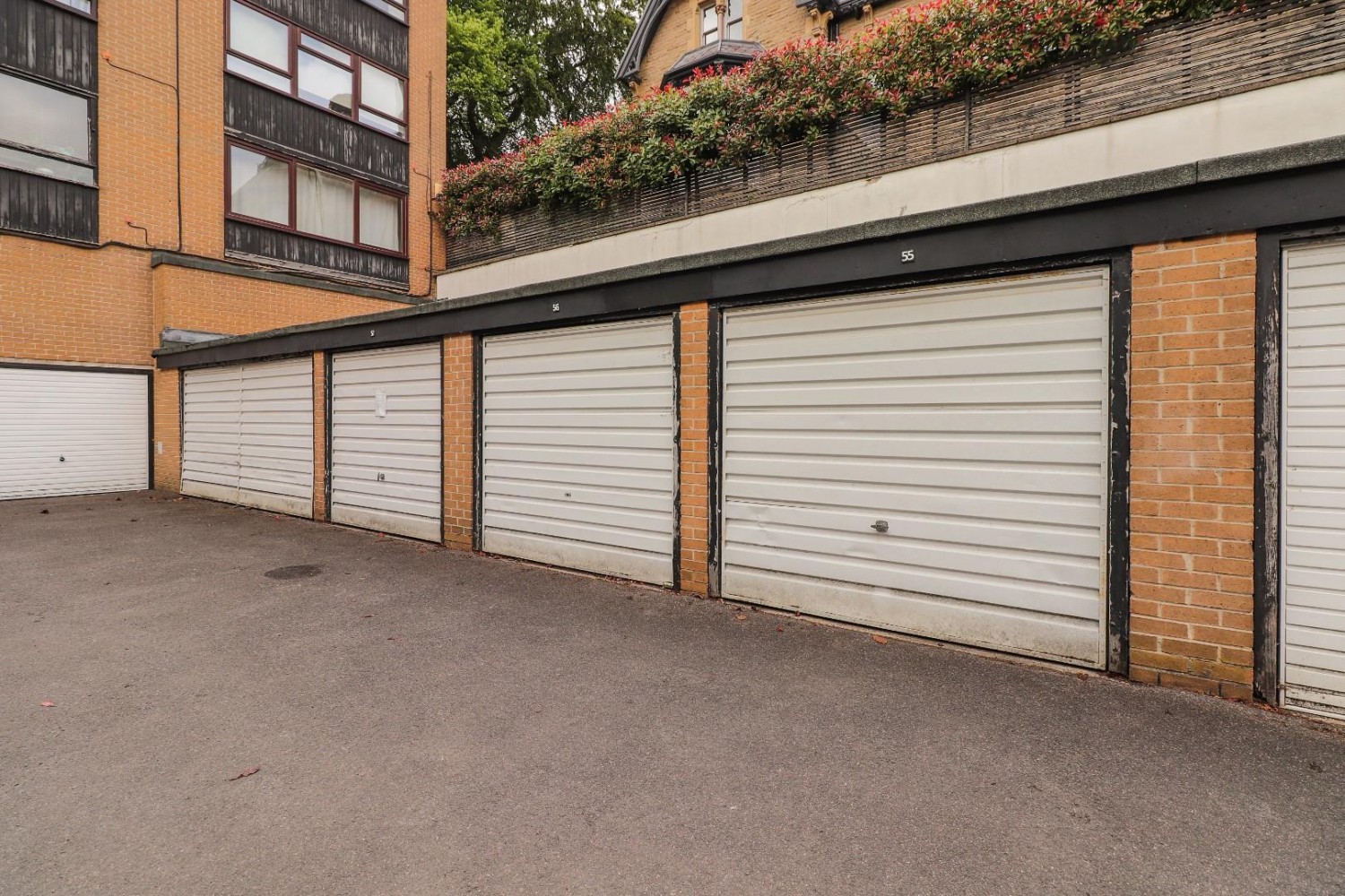 Graham Road, Ranmoor, Sheffield