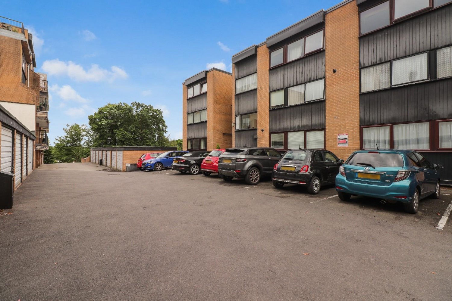Graham Road, Ranmoor, Sheffield