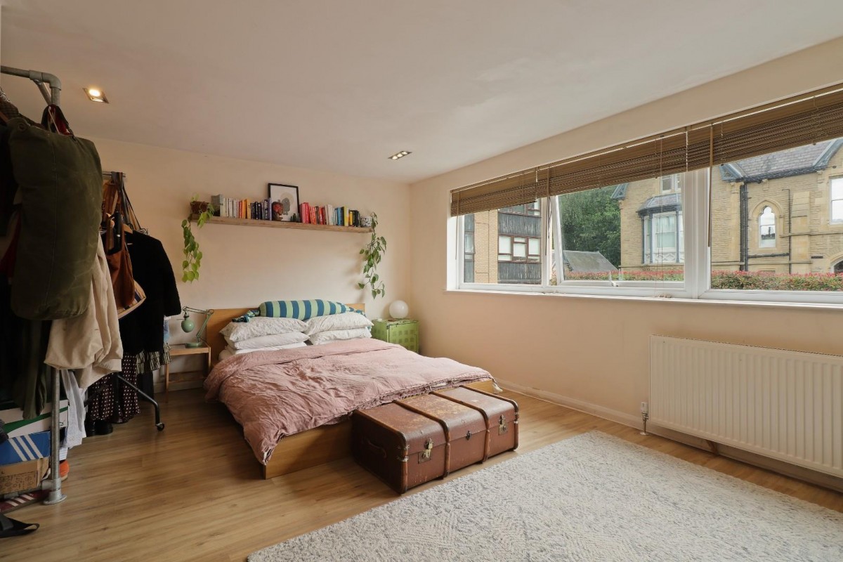 Graham Road, Ranmoor, Sheffield