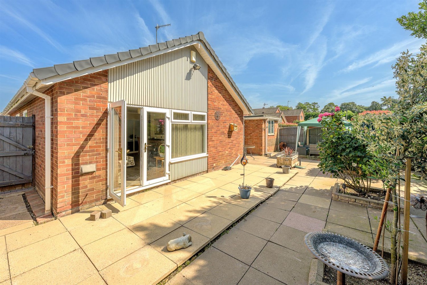 Cedars Avenue, Kingswinford, DY6 9PA