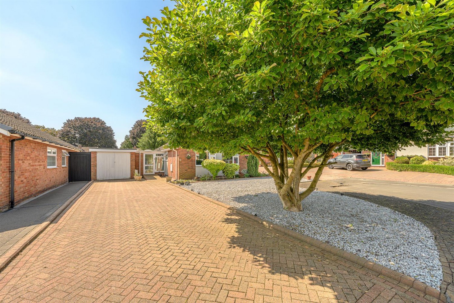 Cedars Avenue, Kingswinford, DY6 9PA