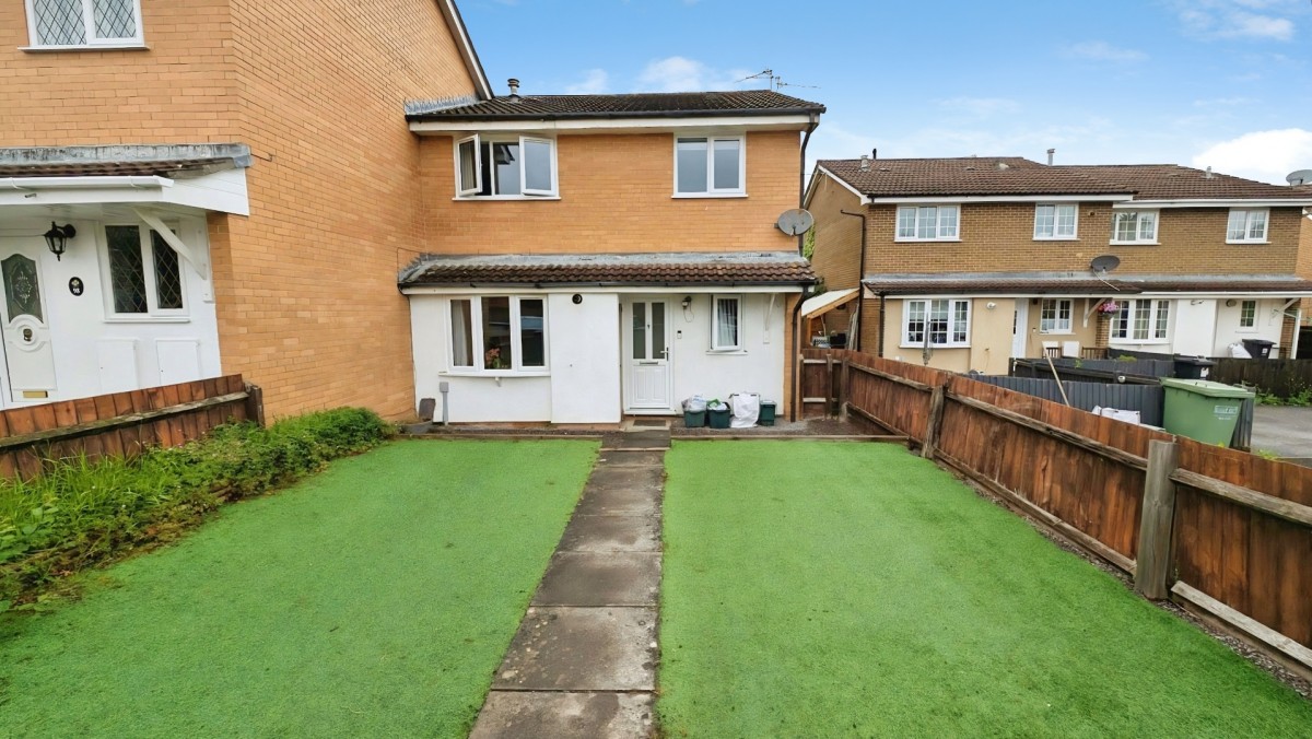 Longs Drive, Yate, Bristol