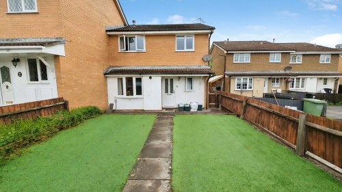 Longs Drive, Yate, Bristol